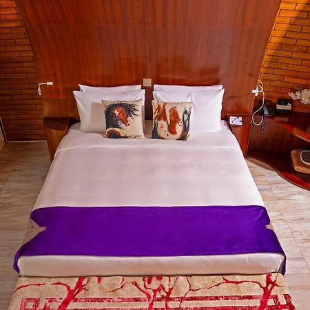 Nirvana Retreat Digdaga Dış mekan fotoğraf