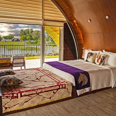 Nirvana Retreat Digdaga Dış mekan fotoğraf