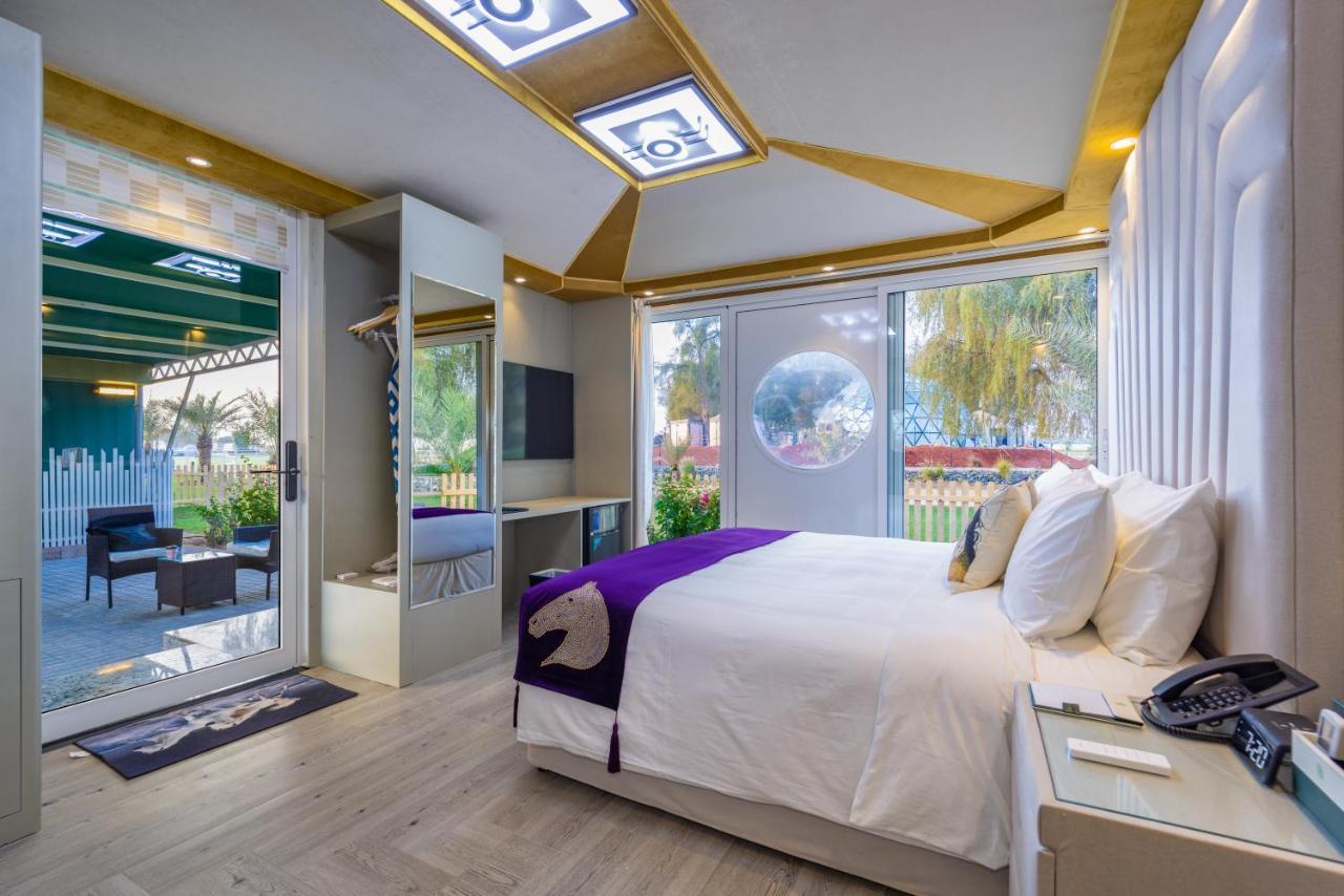 Nirvana Retreat Digdaga Dış mekan fotoğraf