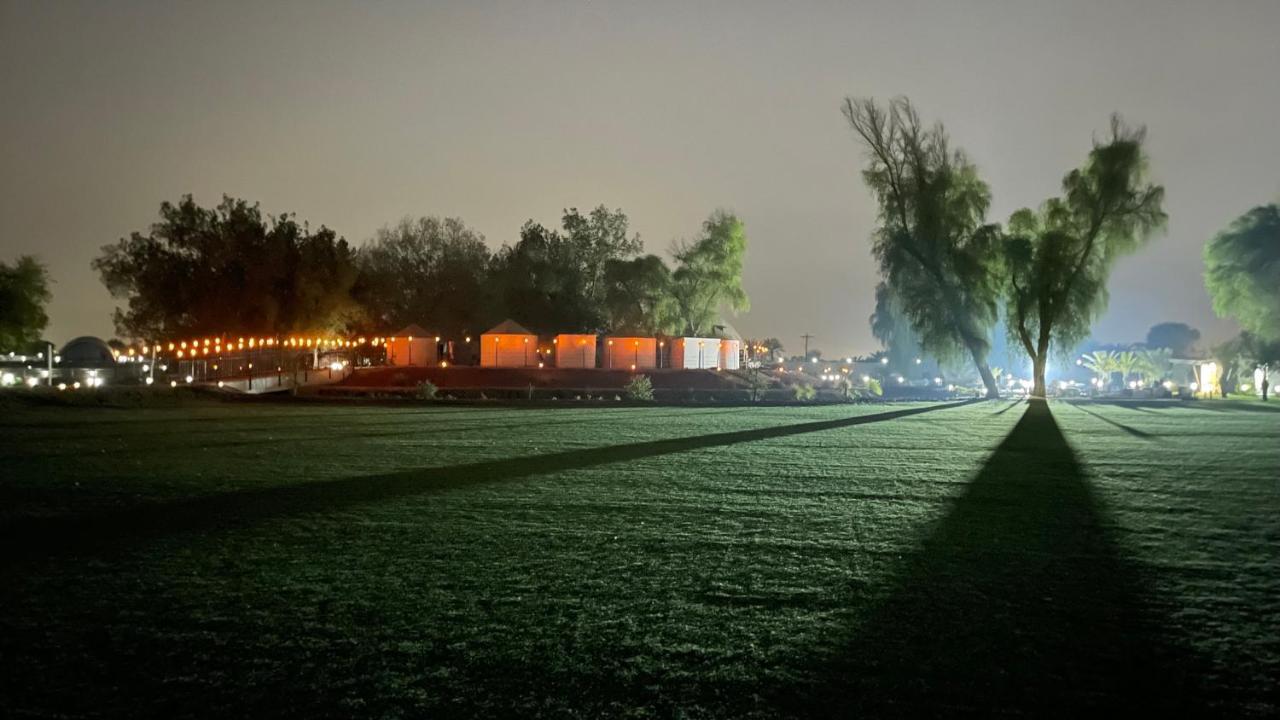 Nirvana Retreat Digdaga Dış mekan fotoğraf