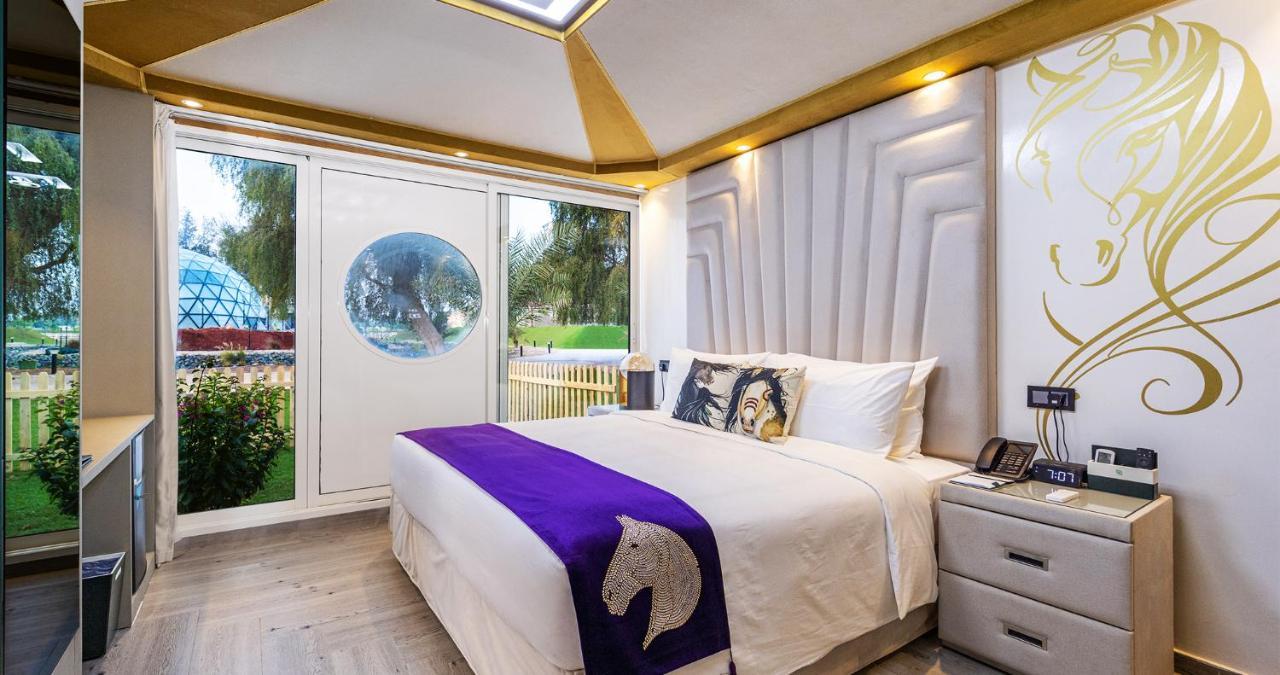 Nirvana Retreat Digdaga Dış mekan fotoğraf