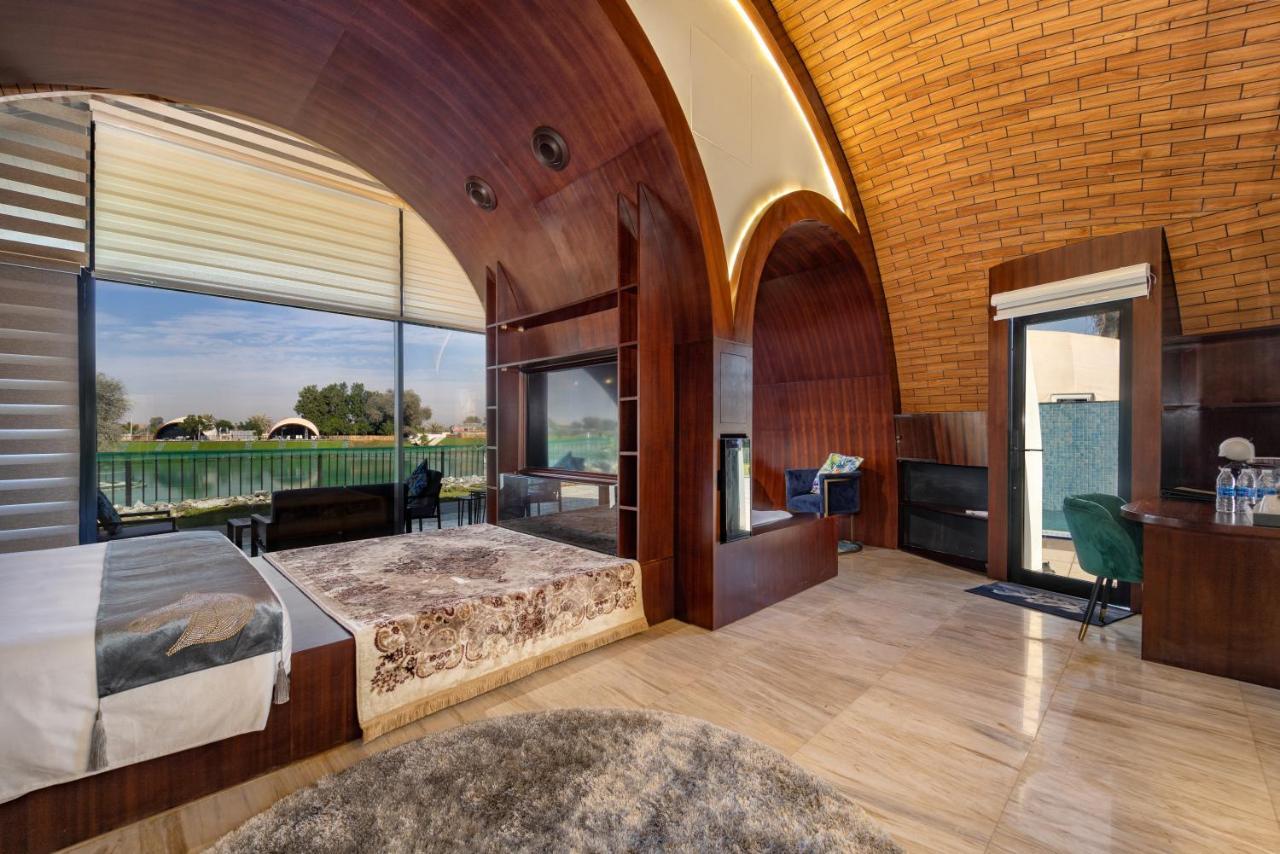 Nirvana Retreat Digdaga Dış mekan fotoğraf
