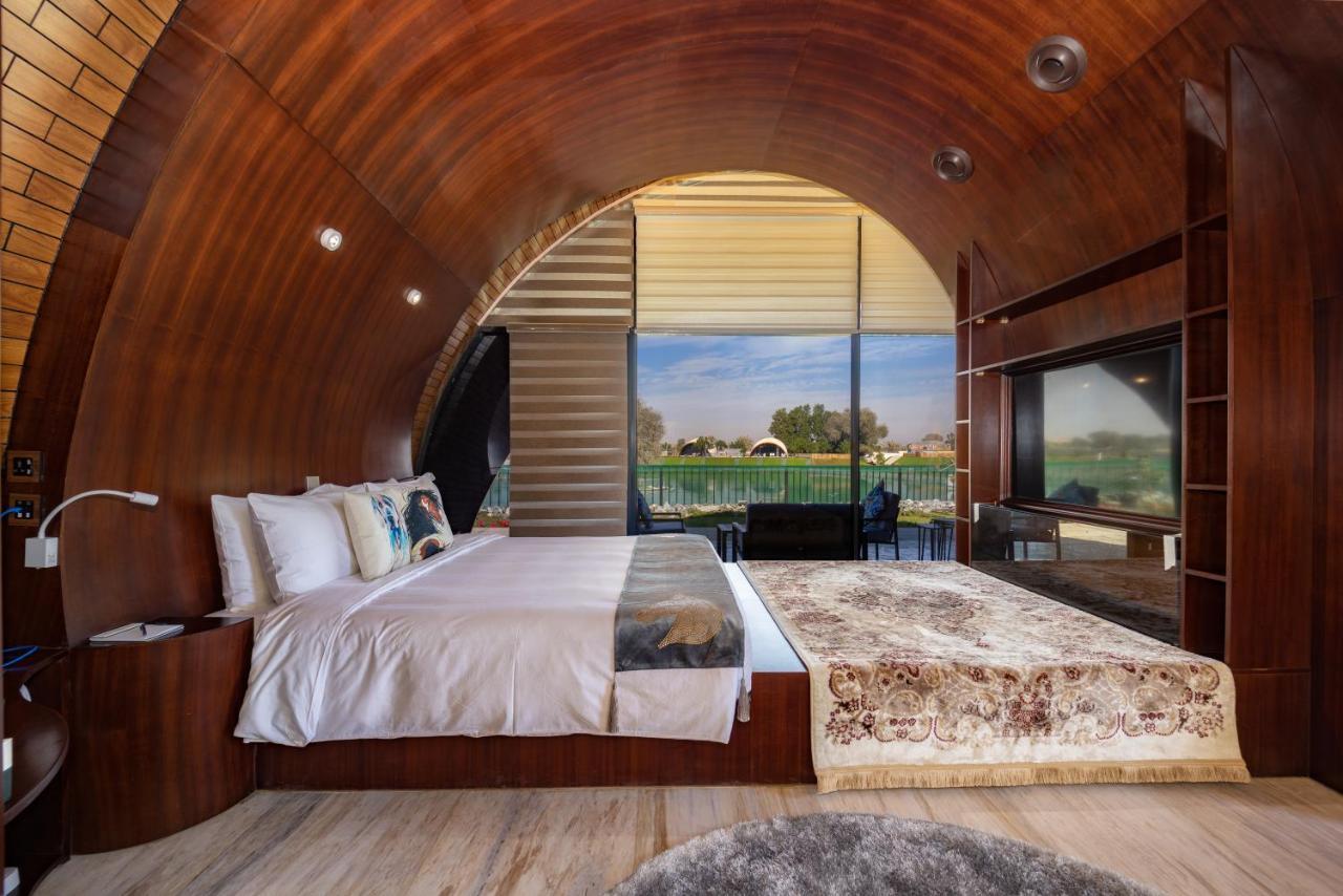 Nirvana Retreat Digdaga Dış mekan fotoğraf