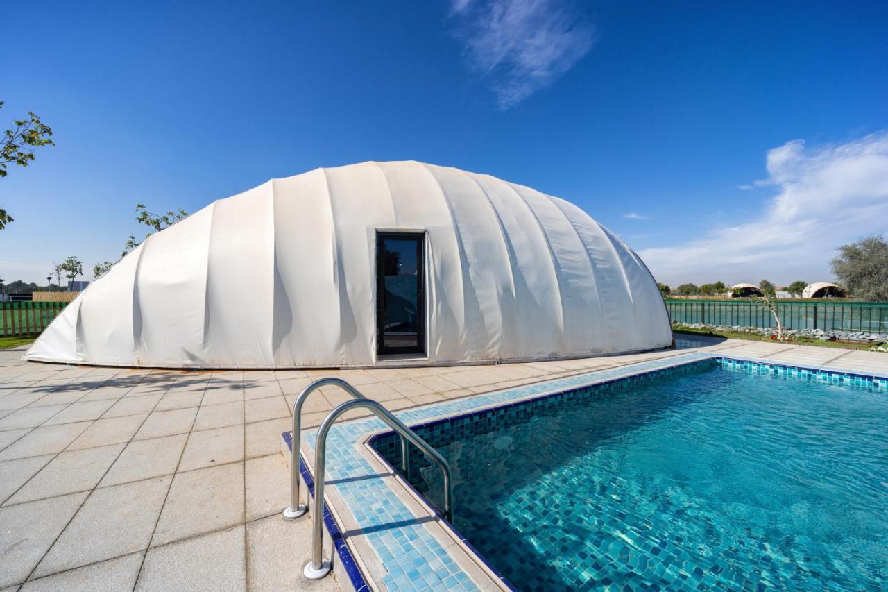 Nirvana Retreat Digdaga Dış mekan fotoğraf