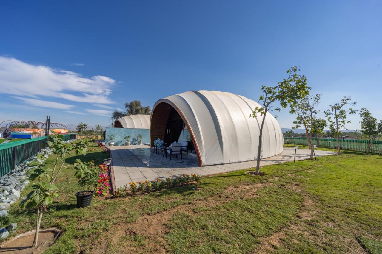 Nirvana Retreat Digdaga Dış mekan fotoğraf