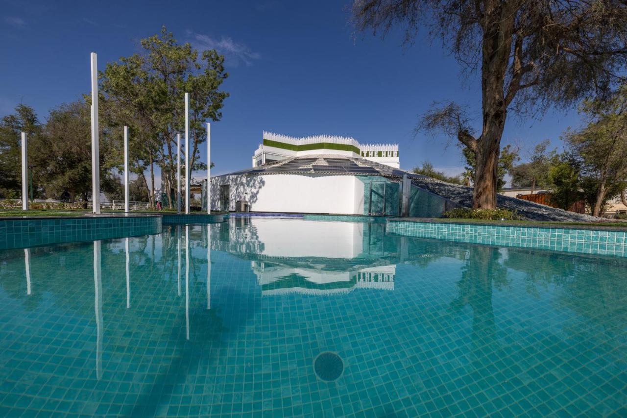 Nirvana Retreat Digdaga Dış mekan fotoğraf