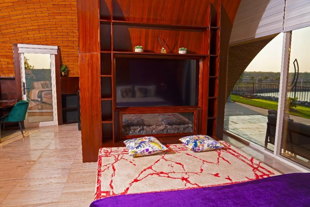 Nirvana Retreat Digdaga Dış mekan fotoğraf