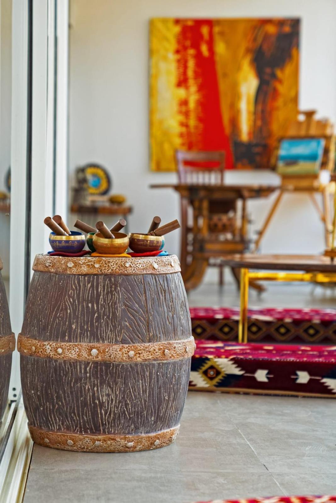 Nirvana Retreat Digdaga Dış mekan fotoğraf