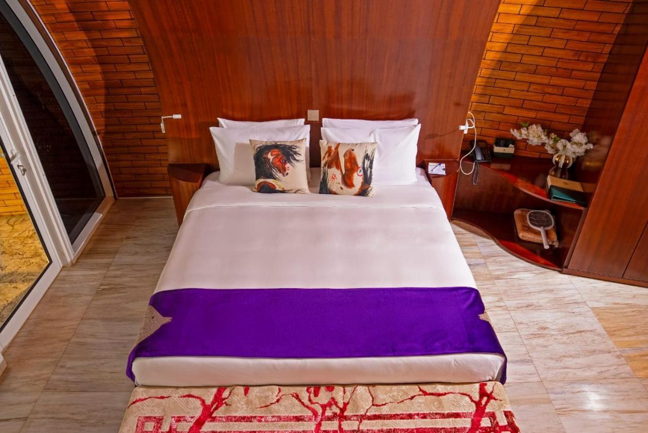Nirvana Retreat Digdaga Dış mekan fotoğraf