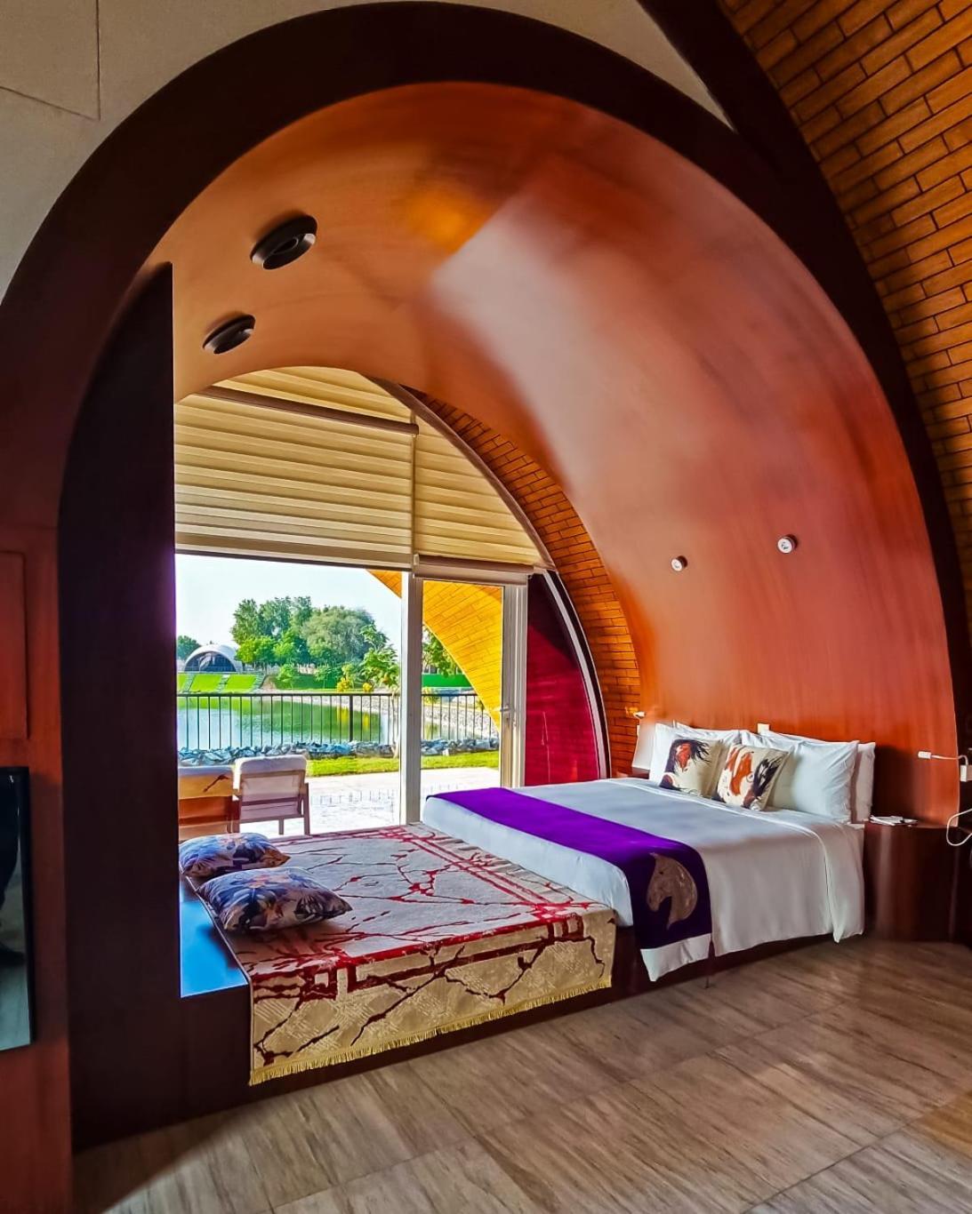 Nirvana Retreat Digdaga Dış mekan fotoğraf