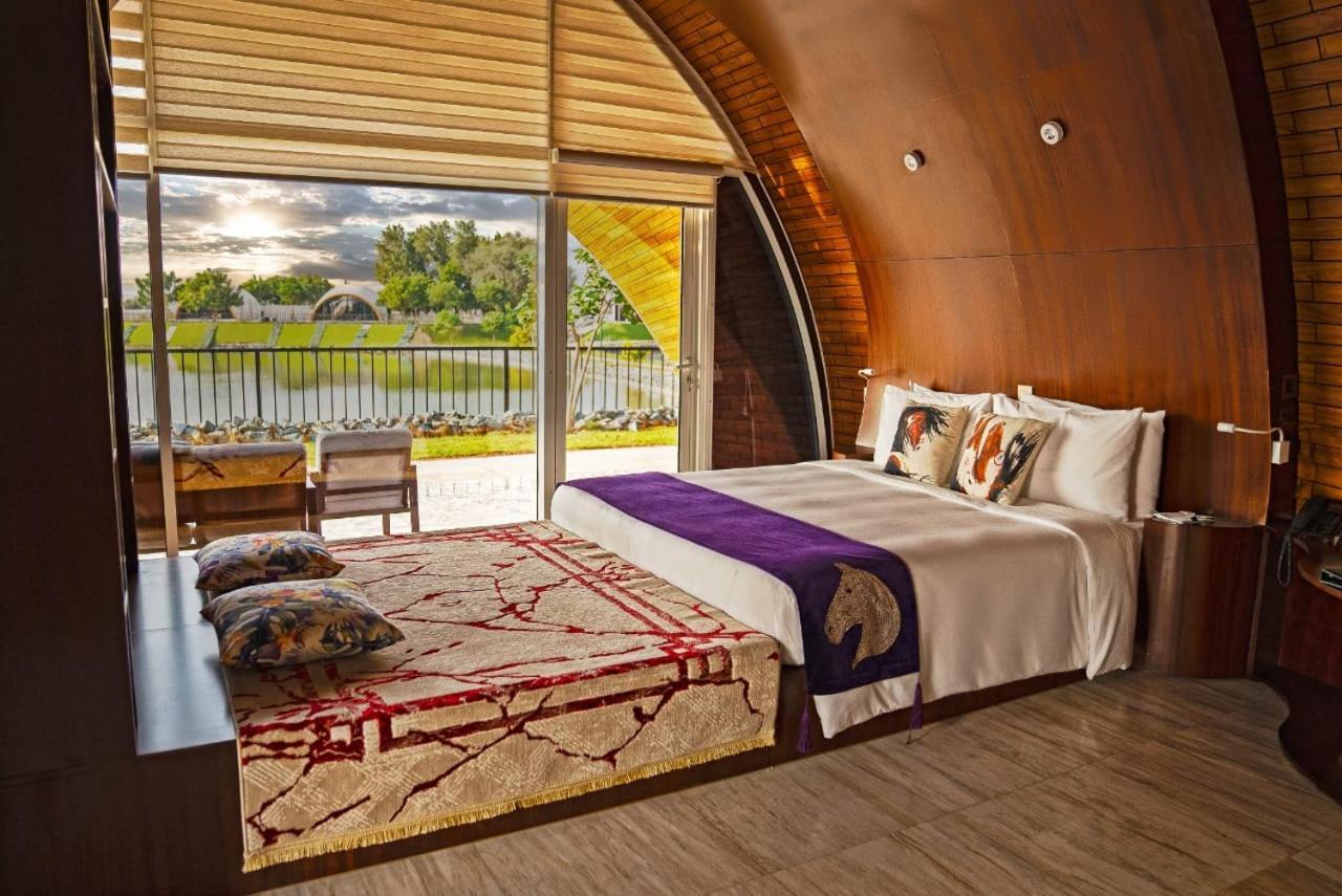 Nirvana Retreat Digdaga Dış mekan fotoğraf