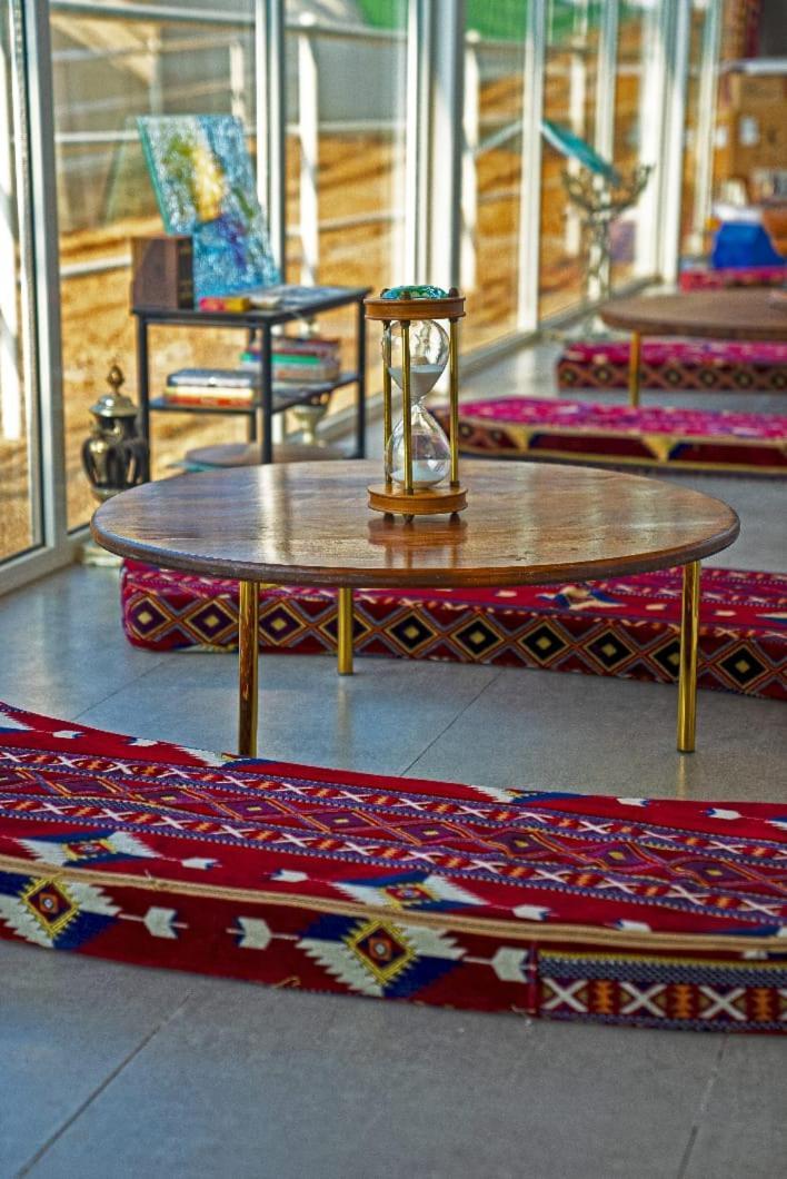Nirvana Retreat Digdaga Dış mekan fotoğraf