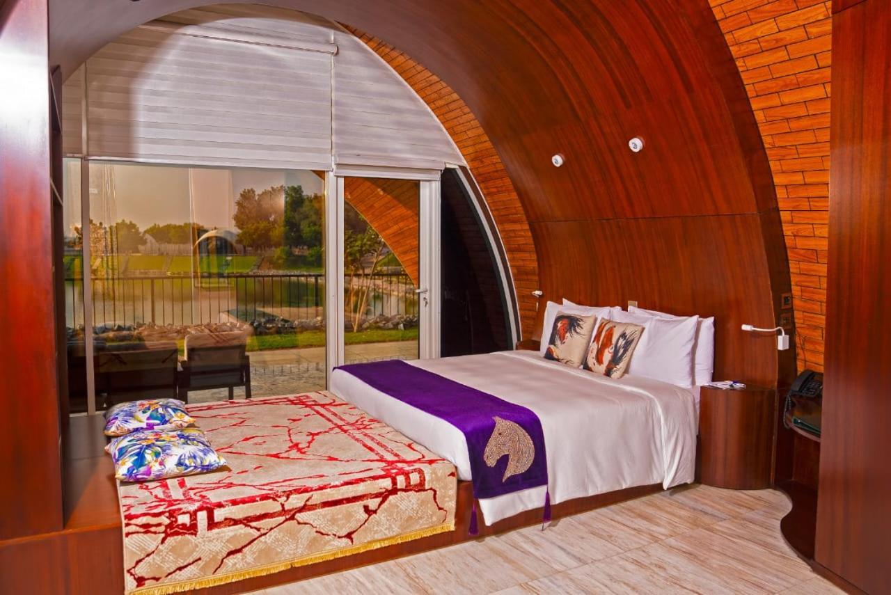 Nirvana Retreat Digdaga Dış mekan fotoğraf