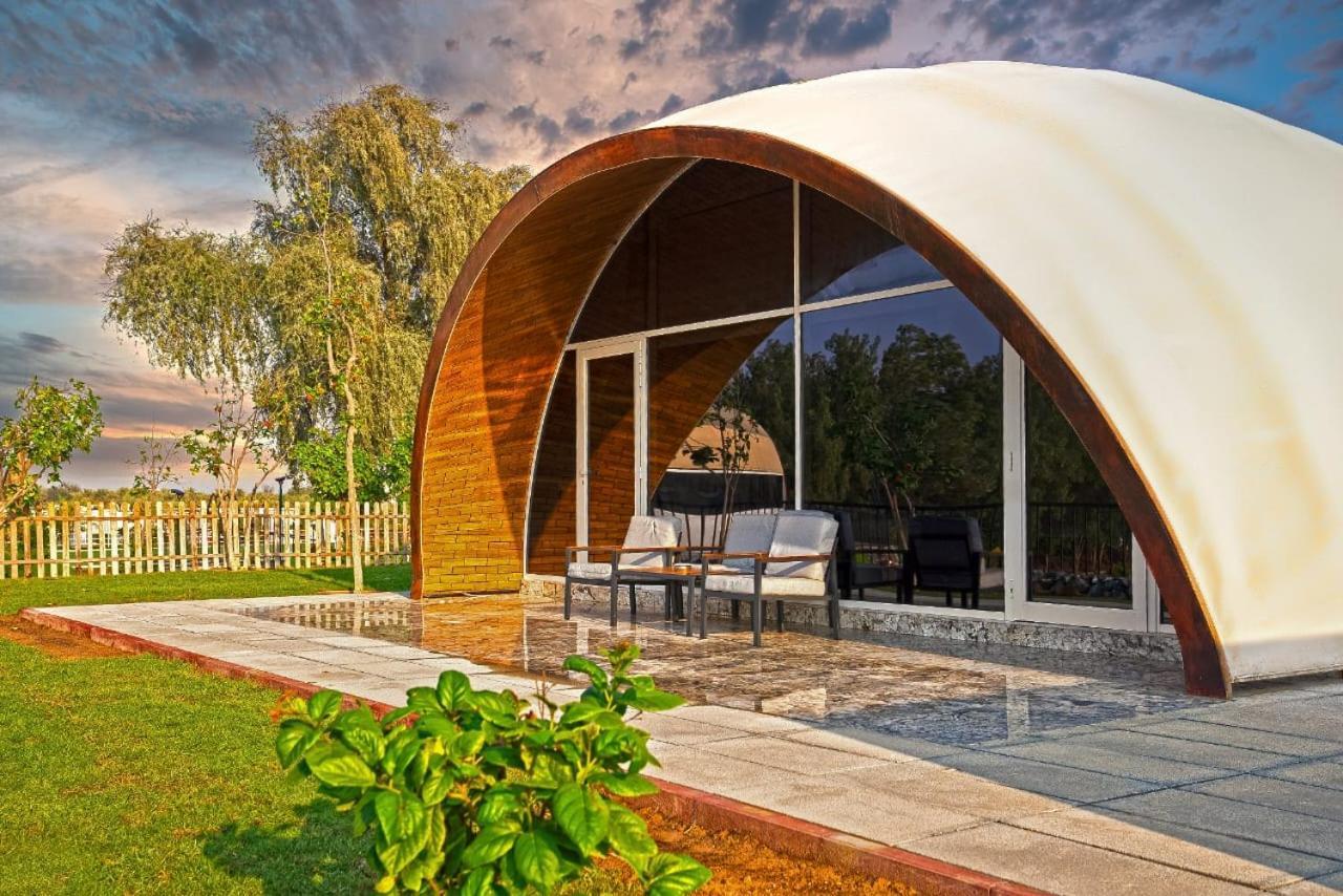 Nirvana Retreat Digdaga Dış mekan fotoğraf