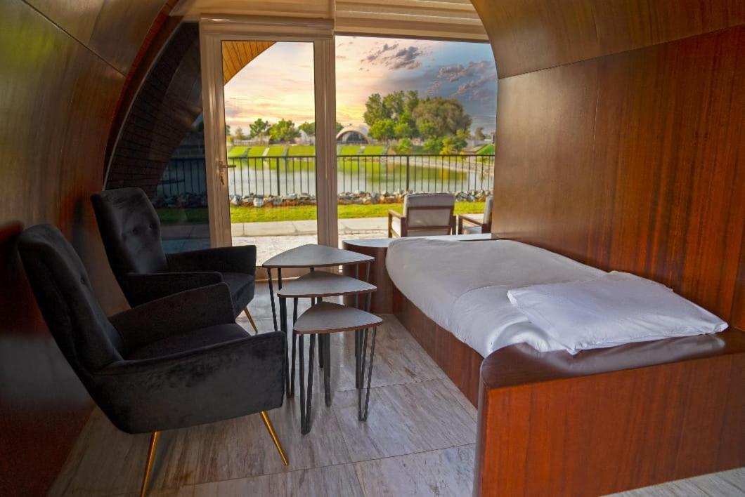 Nirvana Retreat Digdaga Dış mekan fotoğraf