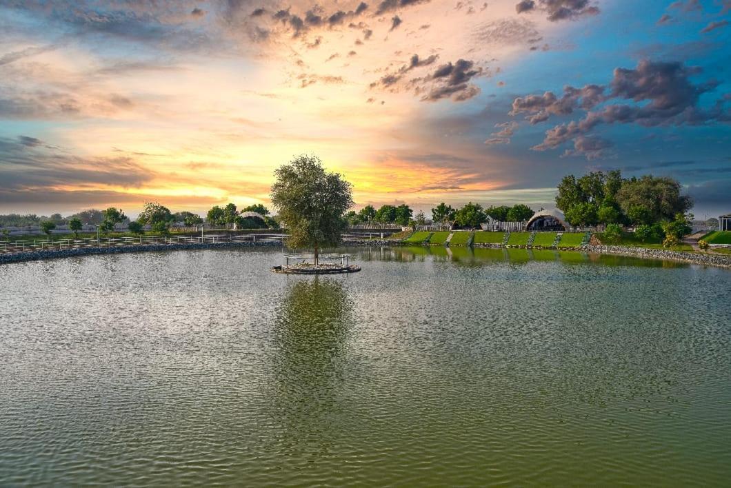 Nirvana Retreat Digdaga Dış mekan fotoğraf