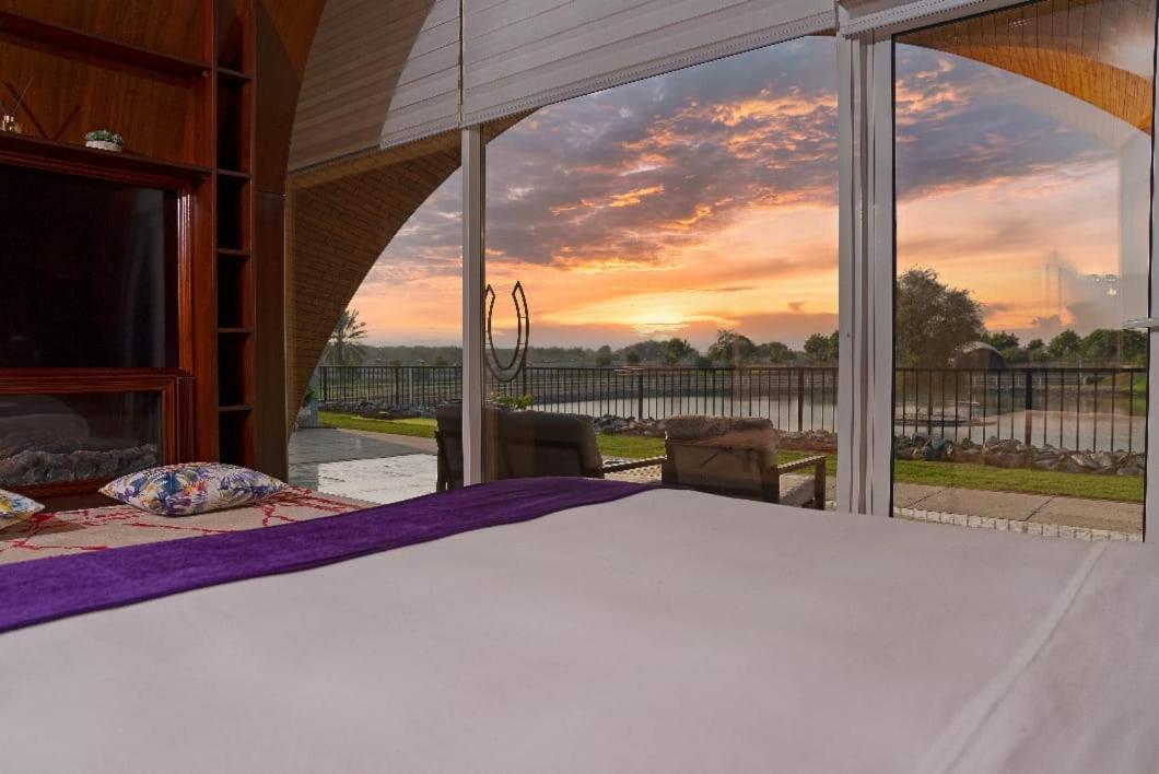 Nirvana Retreat Digdaga Dış mekan fotoğraf