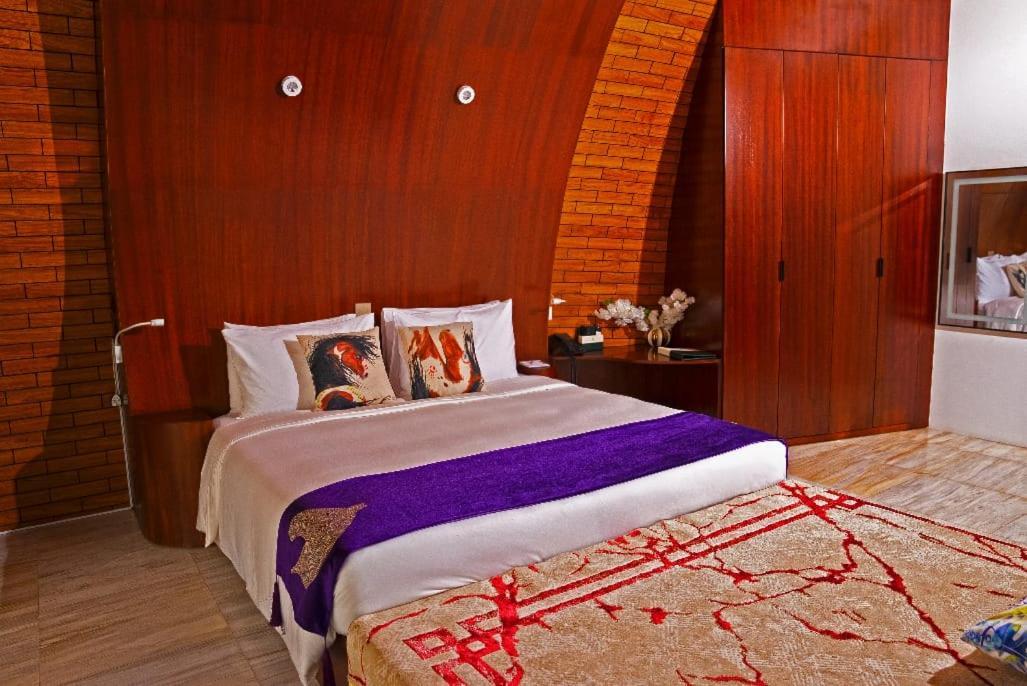 Nirvana Retreat Digdaga Dış mekan fotoğraf