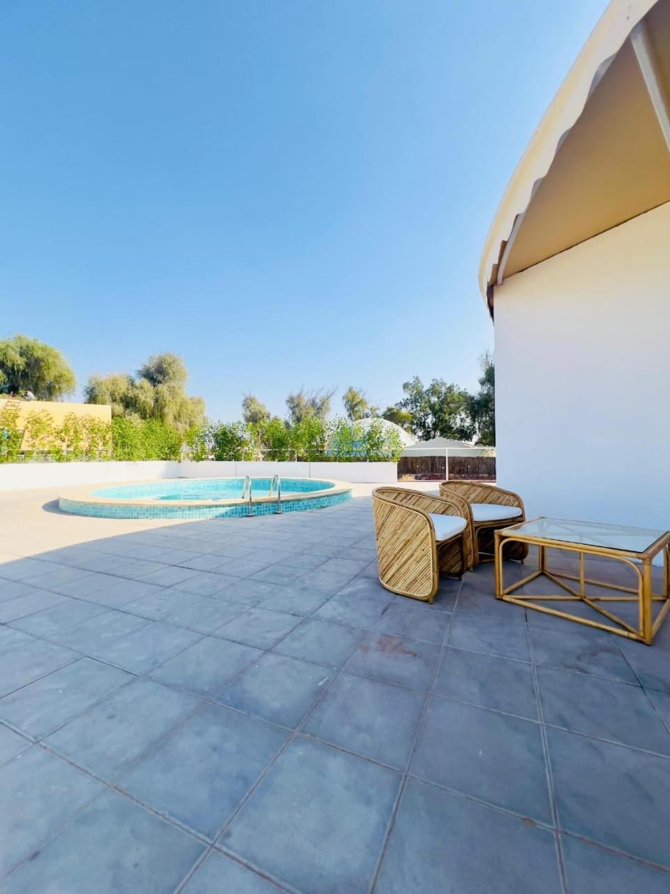 Nirvana Retreat Digdaga Dış mekan fotoğraf
