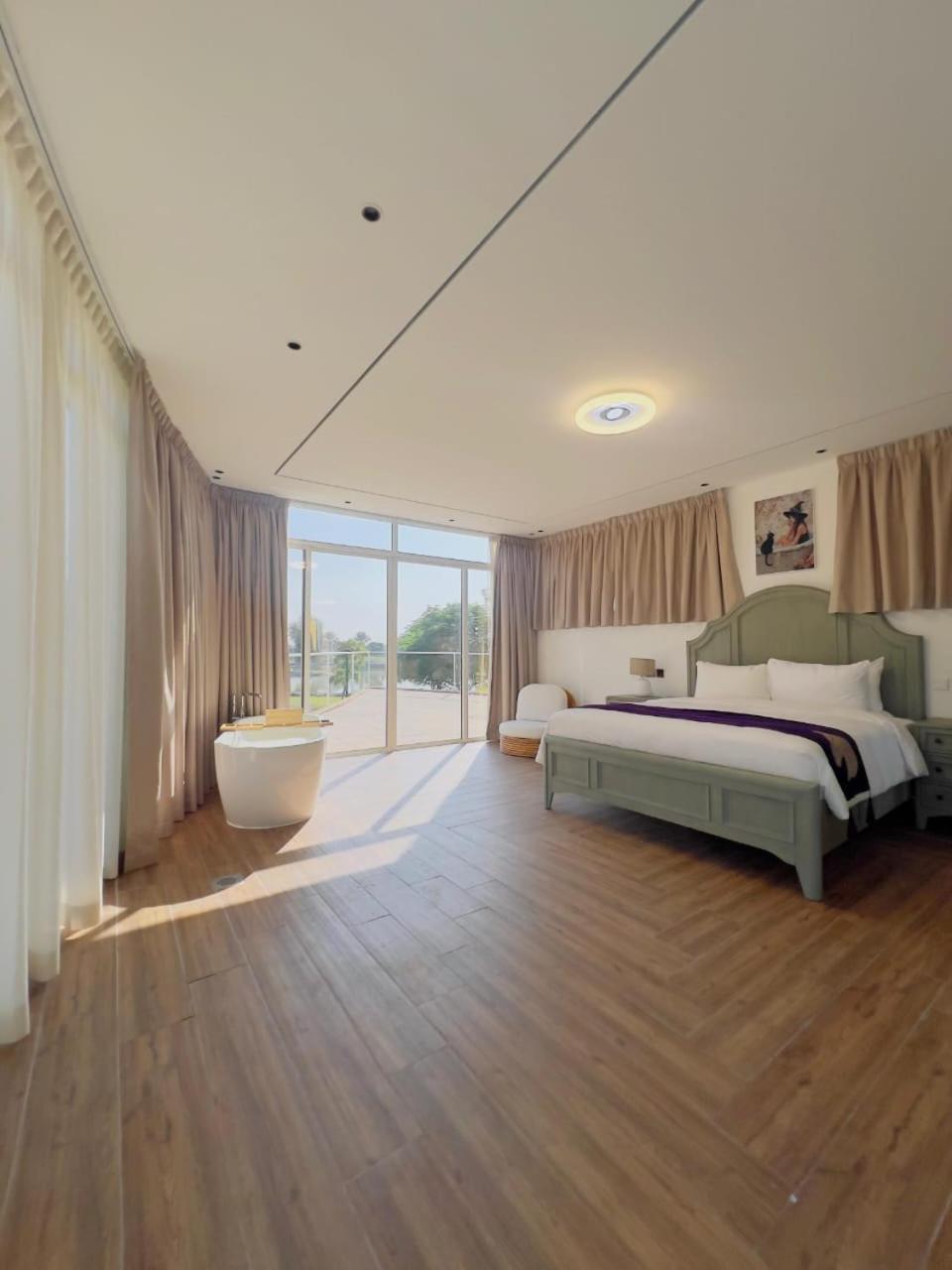 Nirvana Retreat Digdaga Dış mekan fotoğraf