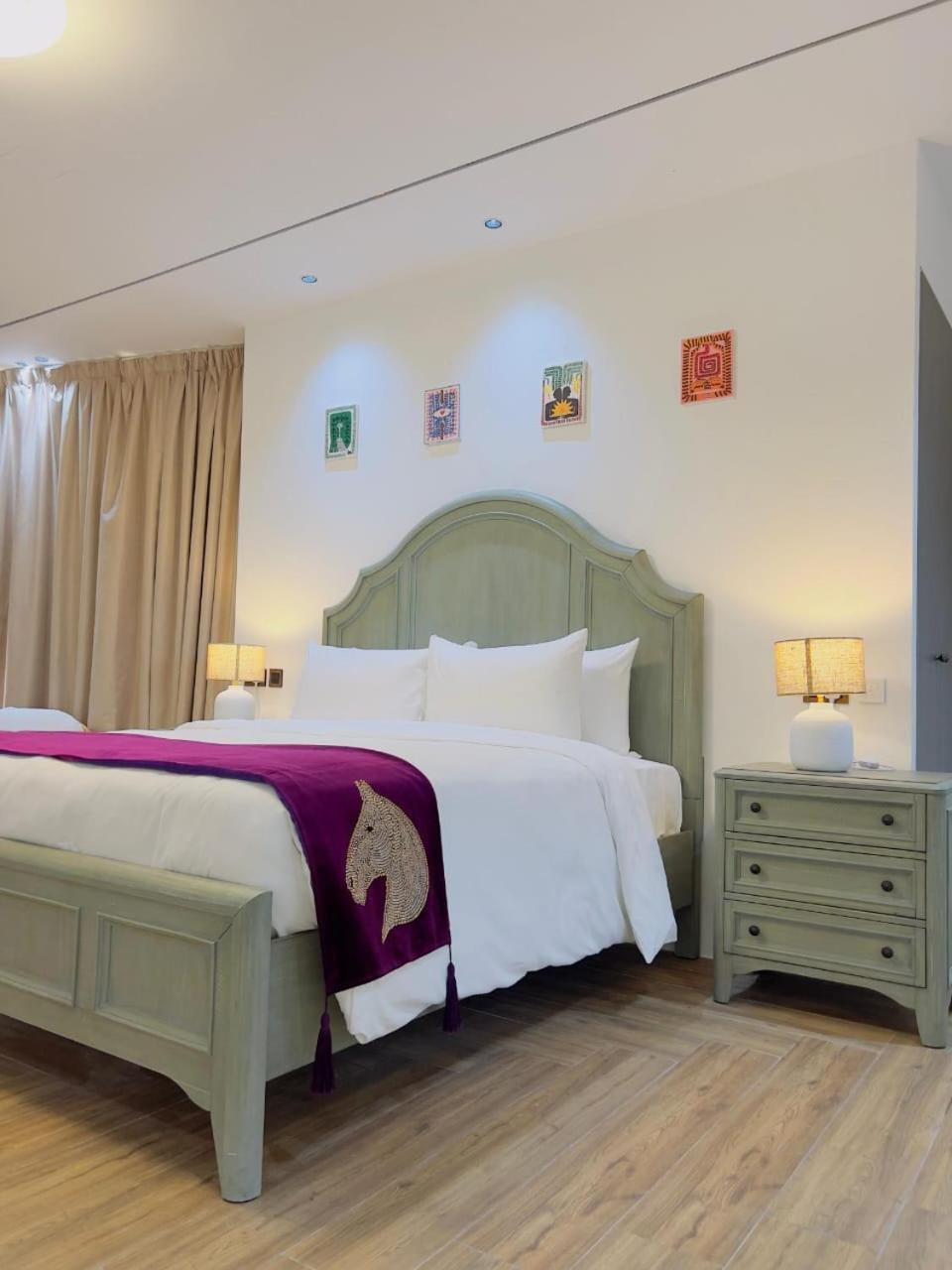 Nirvana Retreat Digdaga Dış mekan fotoğraf