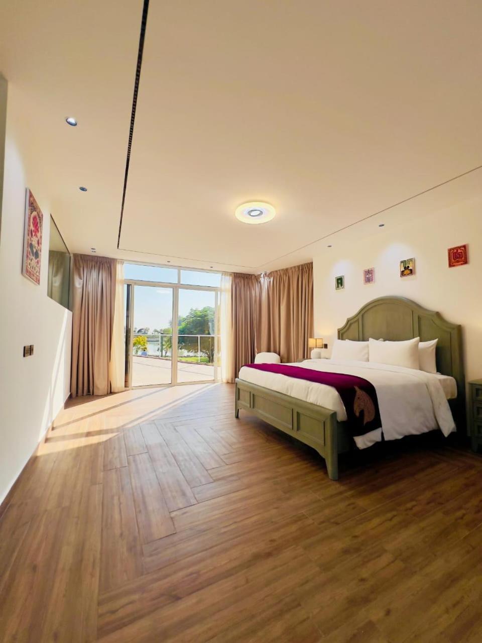 Nirvana Retreat Digdaga Dış mekan fotoğraf