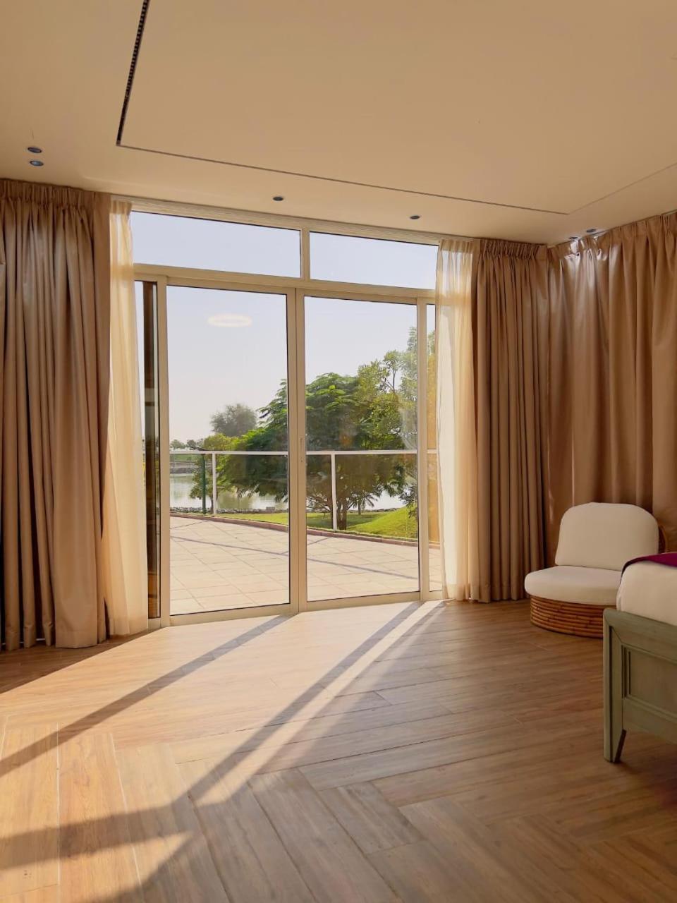 Nirvana Retreat Digdaga Dış mekan fotoğraf